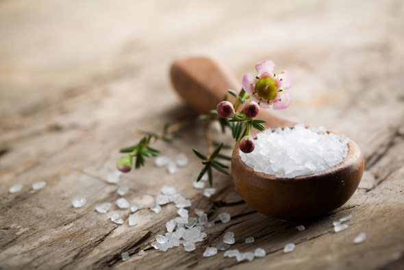 20 redenen waarom je Epsom zout in huis moet hebben