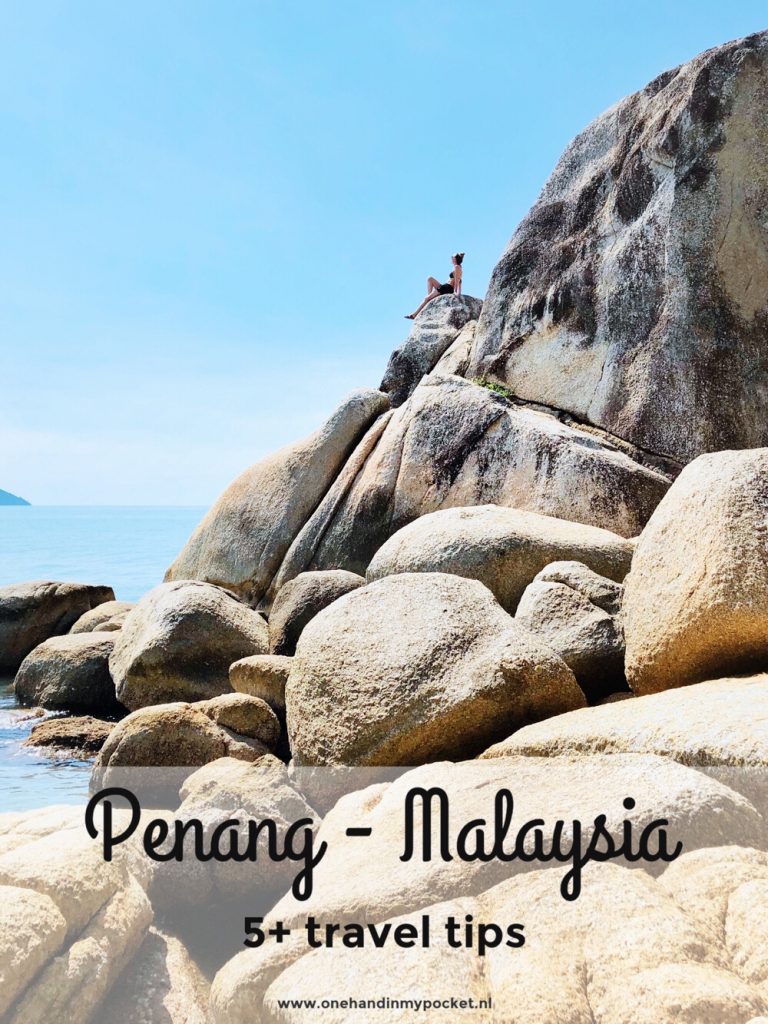 travel tips for Penang