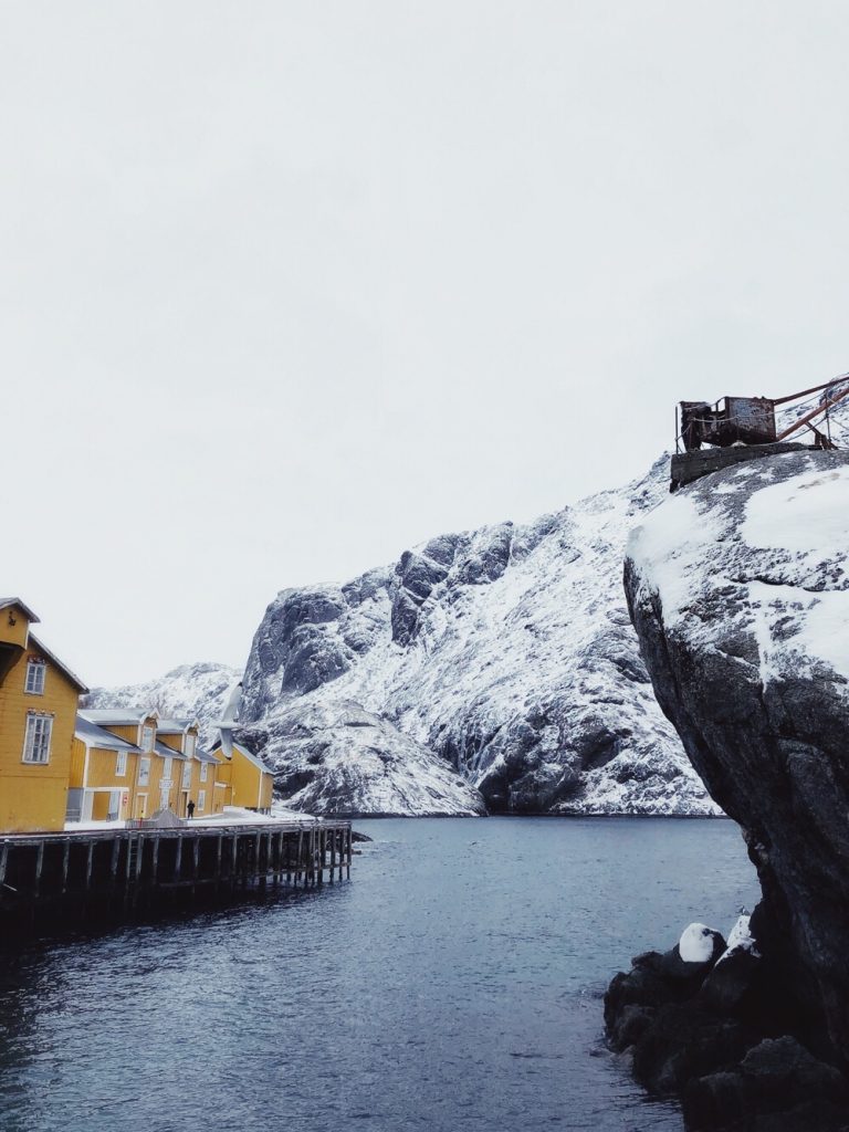 Reistips voor Noord-Noorwegen