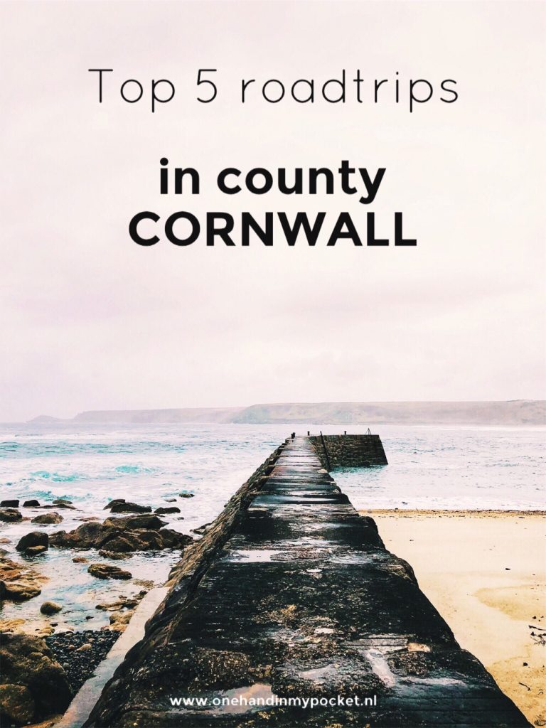 Cornwall roadtrips