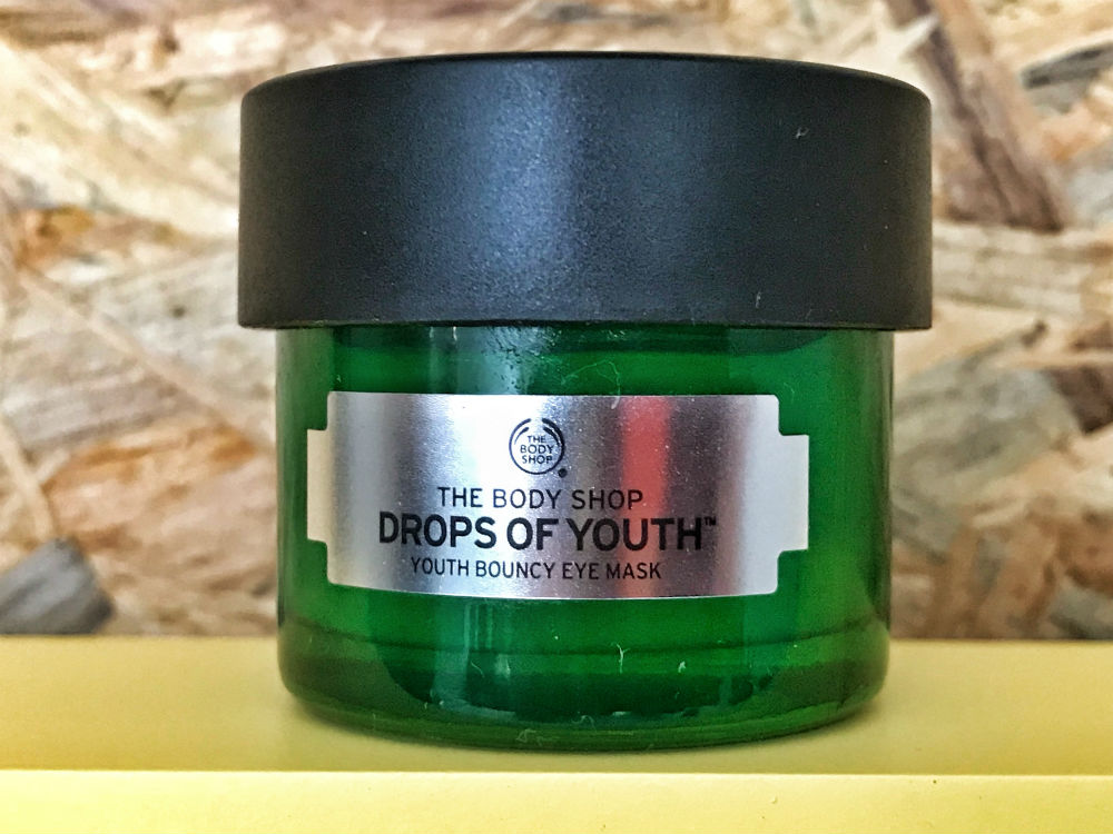 drops of youth oogcreme