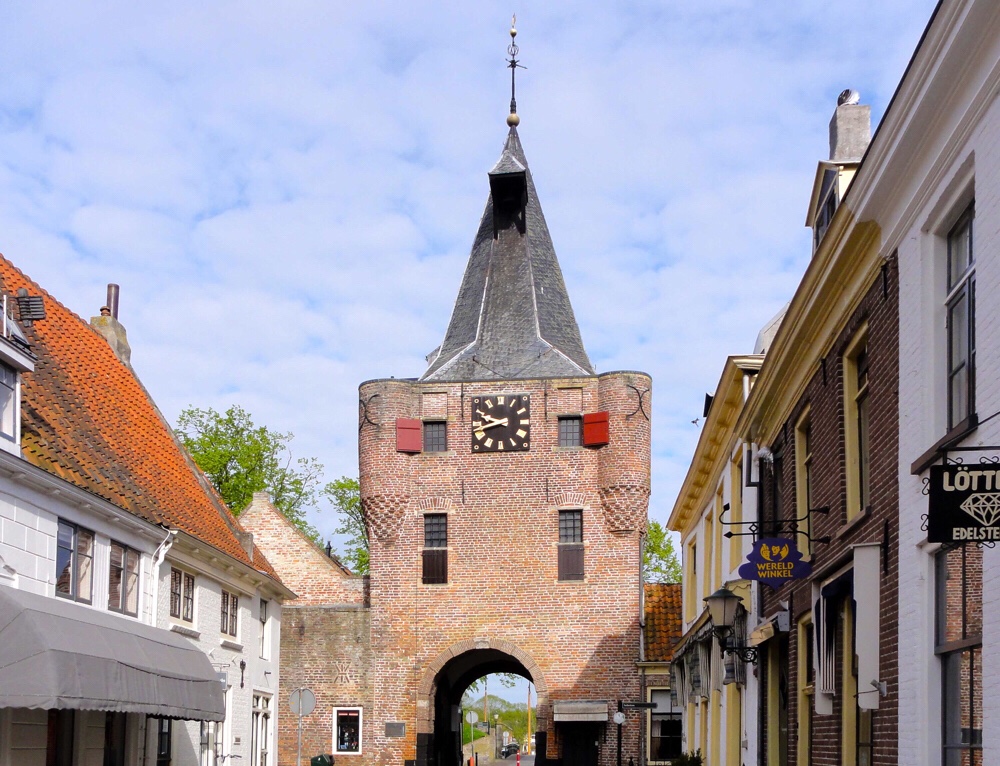 Poort van Elburg