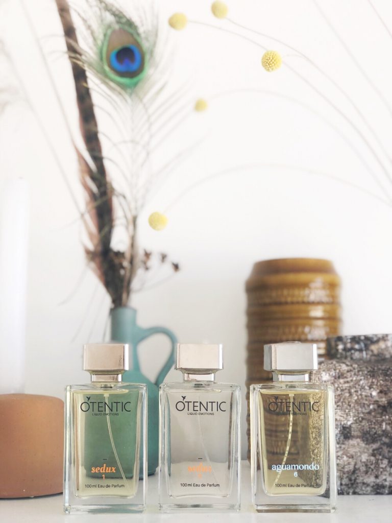 Otentic parfums