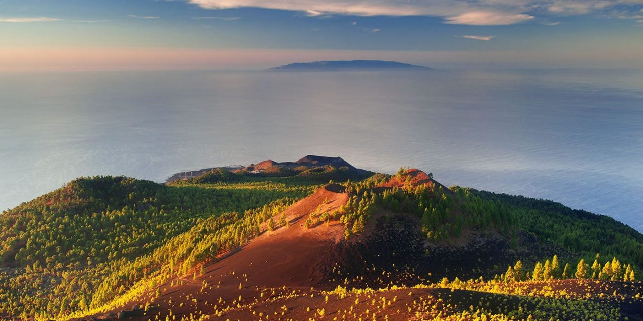 Hiken op La Palma: 5 bijzondere routes