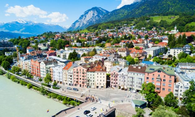 De zomer in Innsbruck: 5 gratis festivals