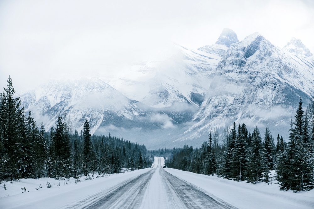 Highway Canada