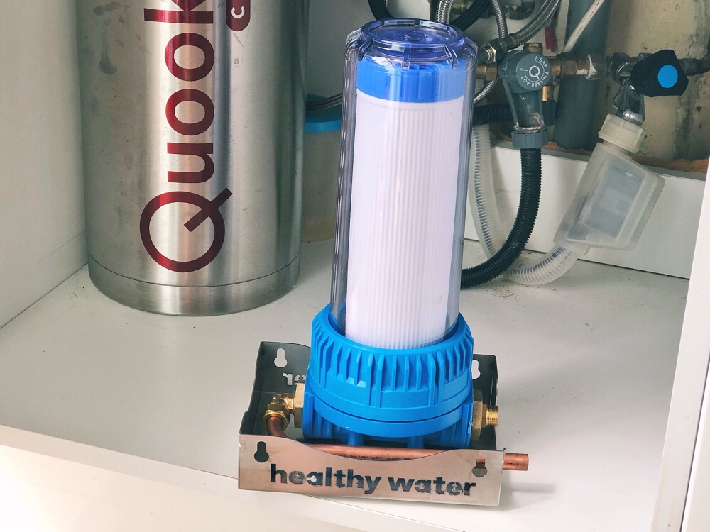 boshuis healthy water filter