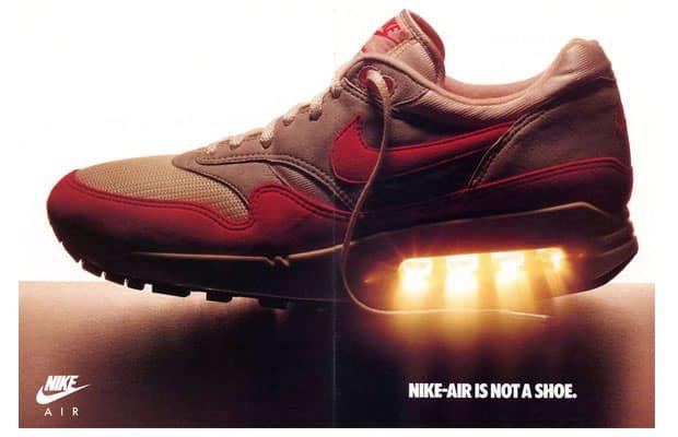 Nike Air Max 1 1987