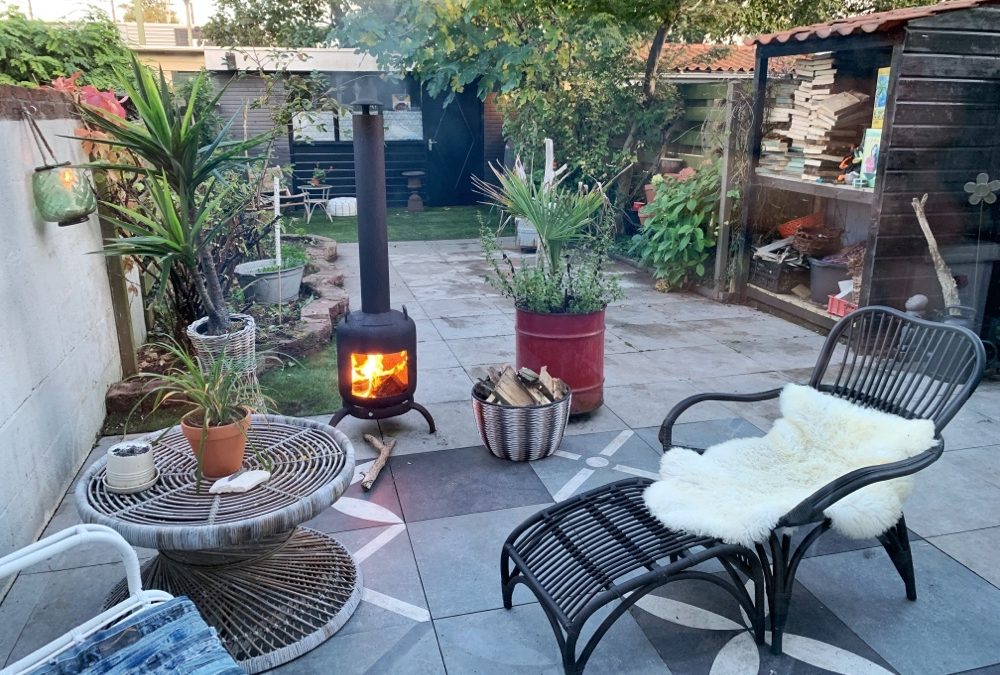 Opgeruimd staat netjes: onze tuin is winterklaar