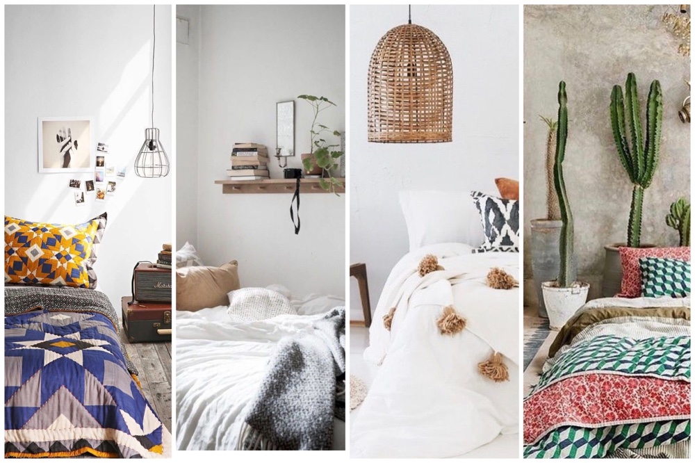 10x heerlijke slaapkamer inspiratie