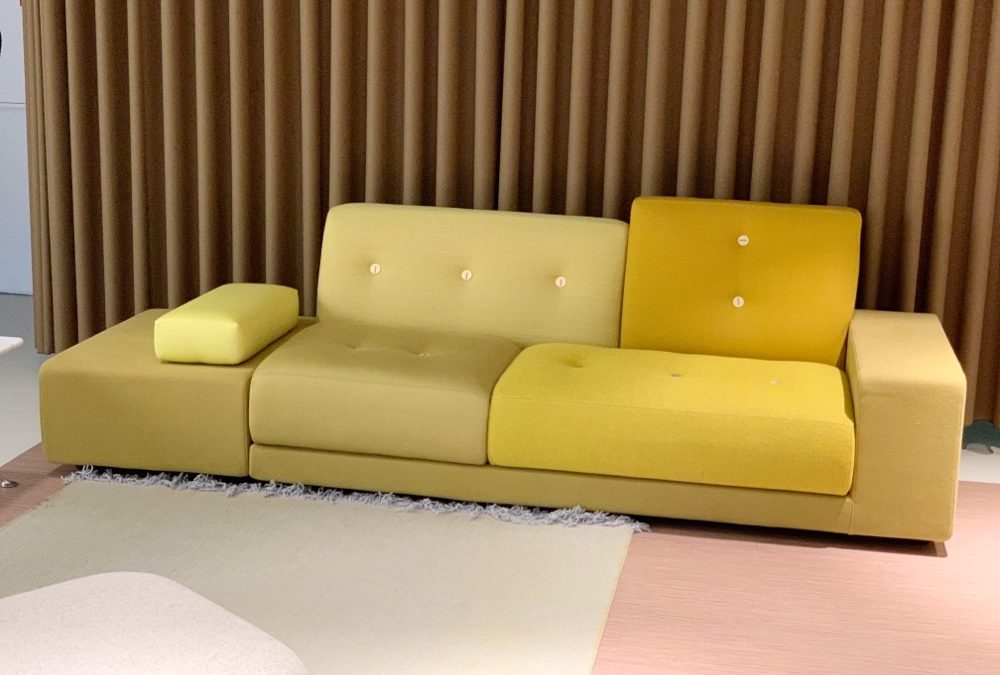 Factory sale tip voor Vitra design liefhebbers