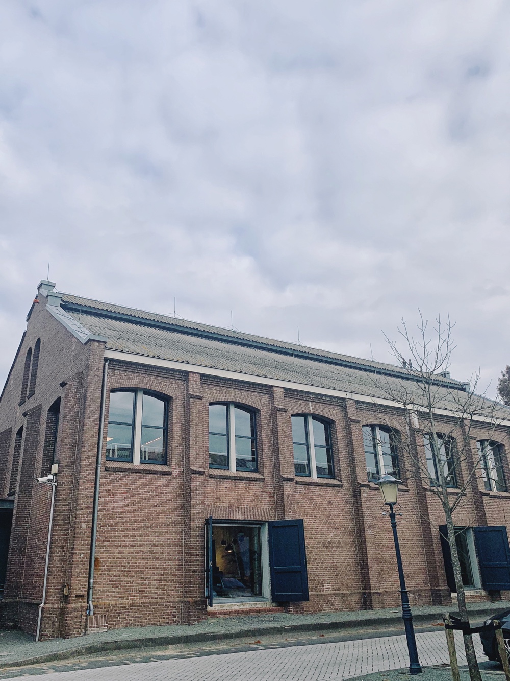 Vitra Oudekerk ad Amstel