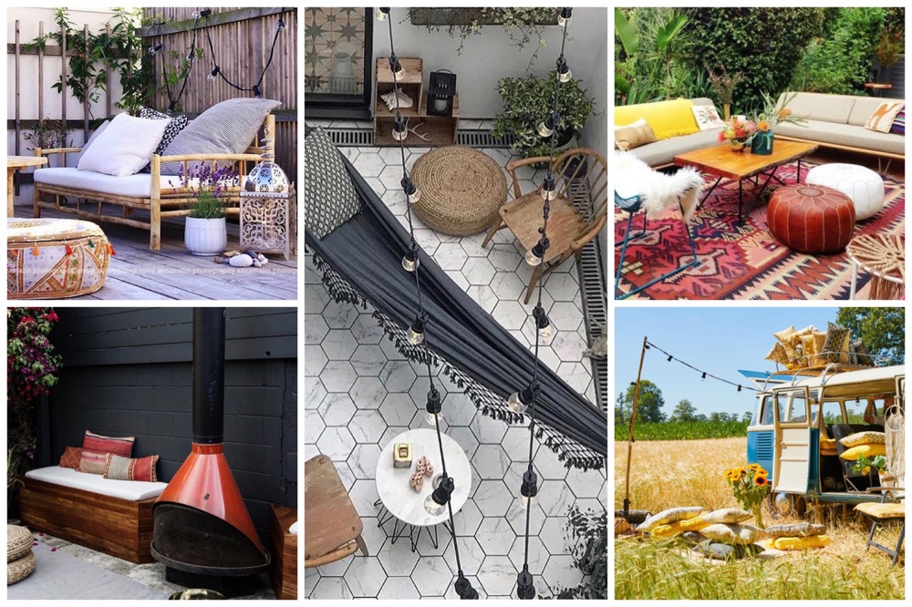 5 easy en o-zo leuke tuintrends