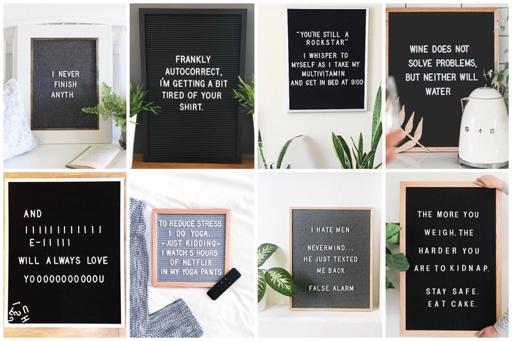 15 quotes waarvan je hardop gaat lachen