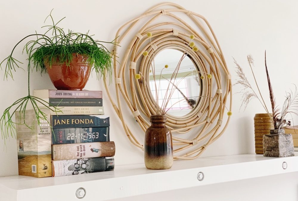 10x inspiratie voor een Scandinavisch interieur