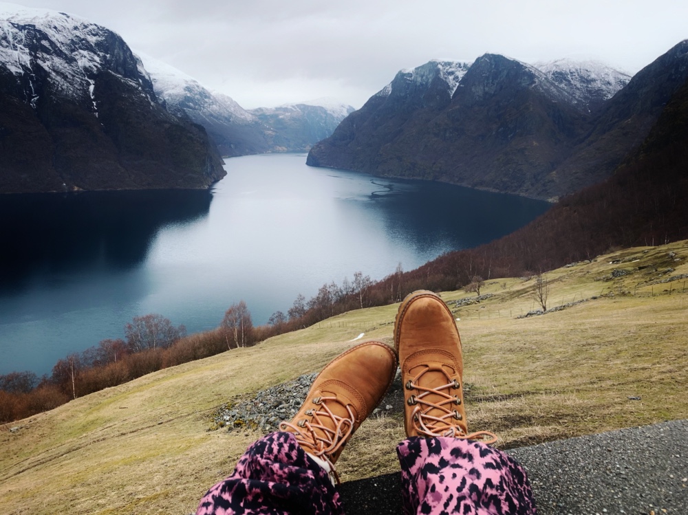 gijzelaar Vlot Geniet Outfitpost #52: kledingtips voor Noorwegen (of een andere koude bestemming)  - One Hand in my Pocket