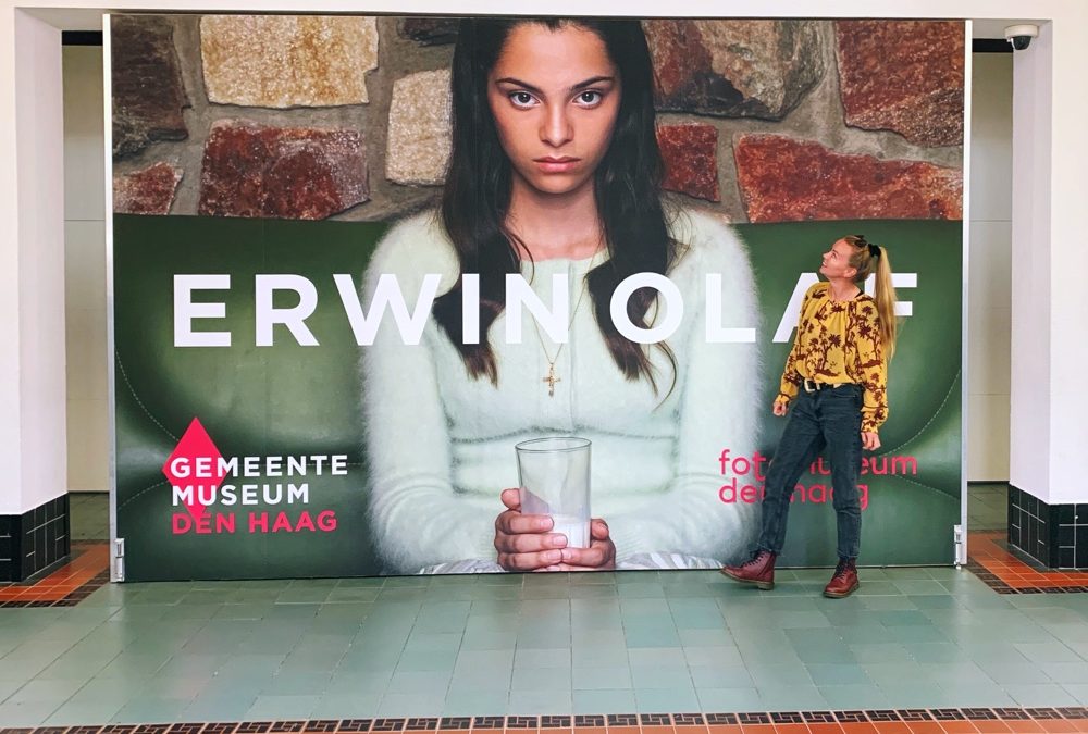 Museumtip | Erwin Olaf tentoonstelling in Gemeentemuseum Den Haag