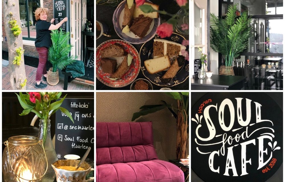 Soul Food Cafe: eigenwijze hotspot in Haarlem (+ winactie)