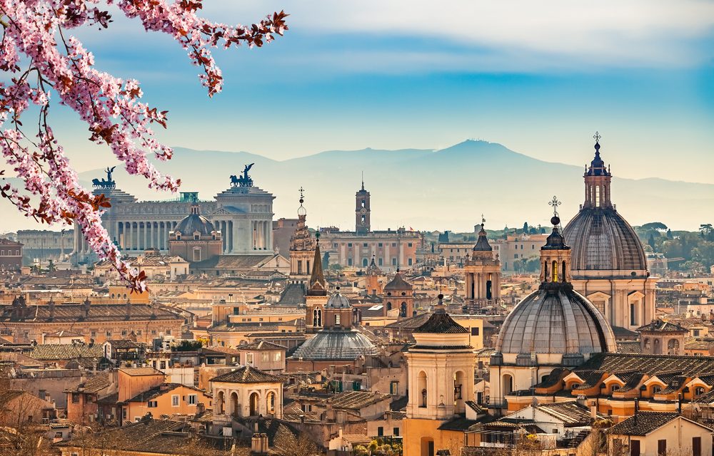 Leuke dingen doen in Rome | tips en info