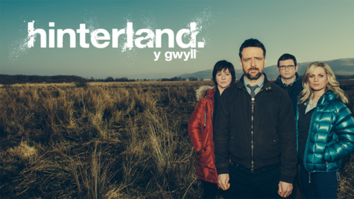 Hinterland