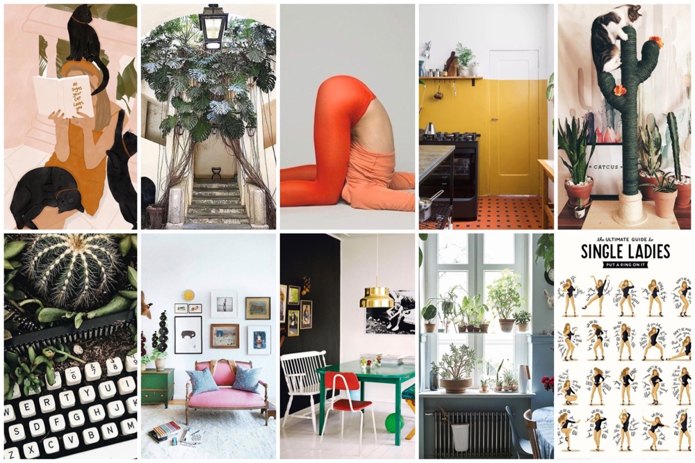 Weekend finds 17 | “bumling” lamp, kattenkrabpaal, vensterbank en meer