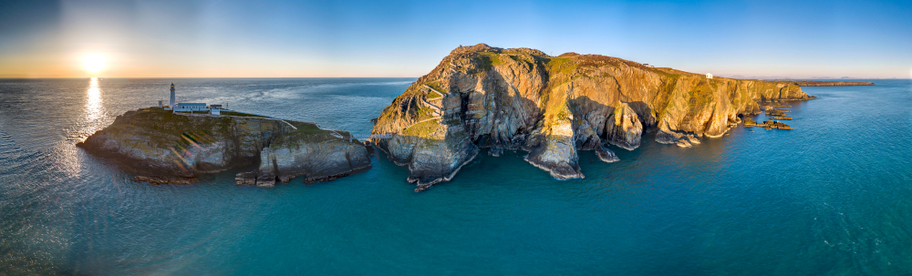 Anglesey