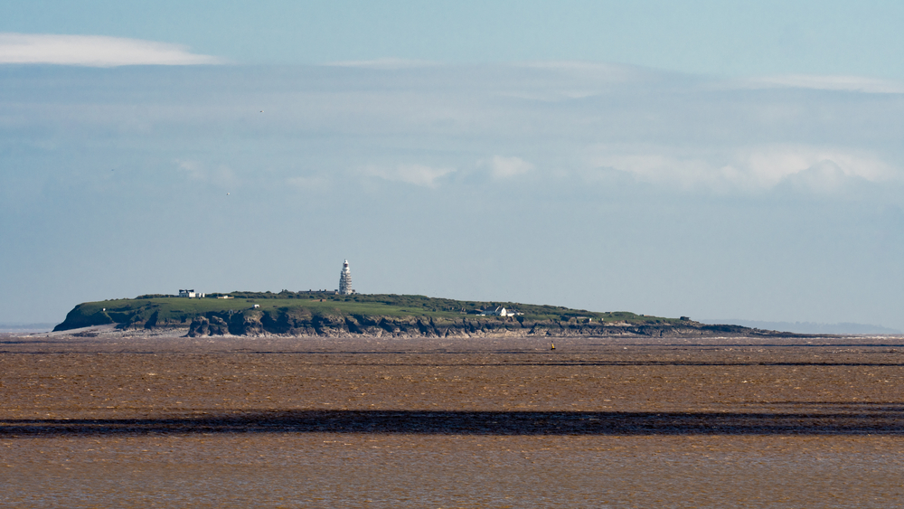 Flat Holm