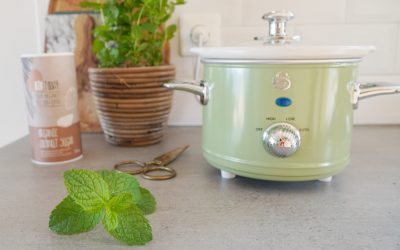 Slowcooker tips en tricks