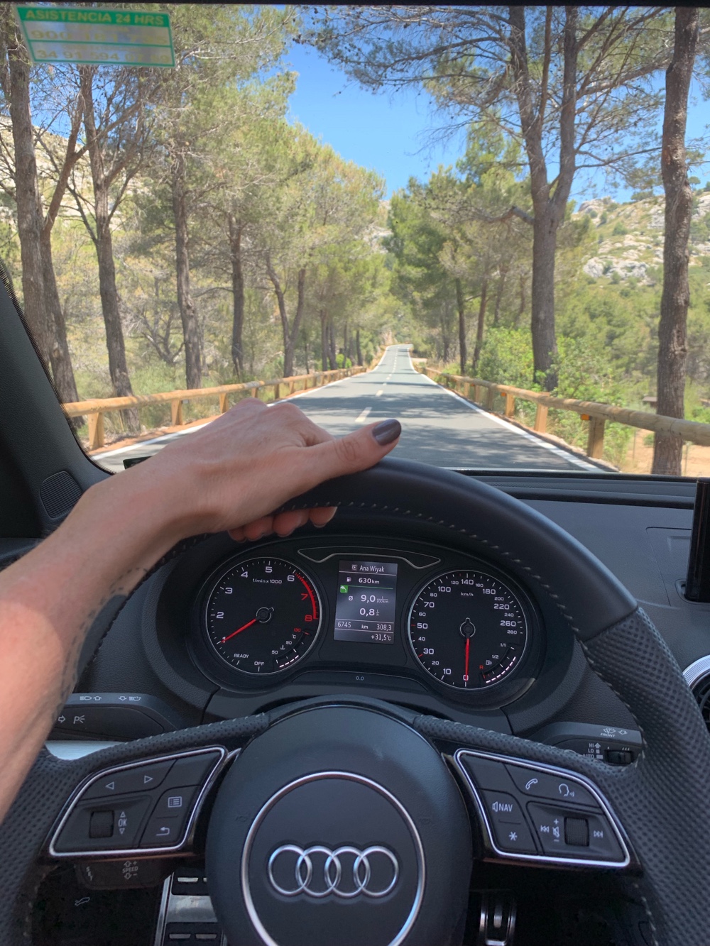 roadtrip tips Mallorca