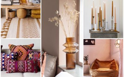 5x wooninspiratie voor de winter