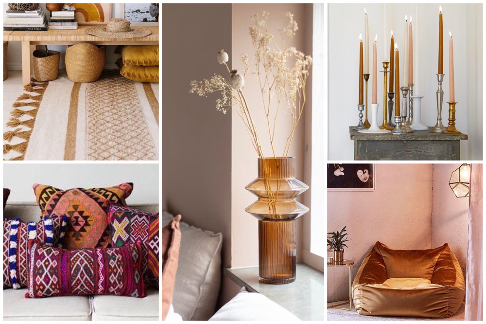 5x wooninspiratie voor de winter