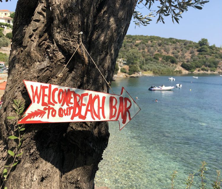 Samos: 5 tips voor een actieve vakantie