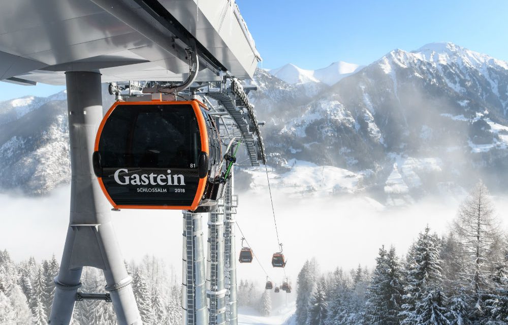 Ski amadé Oostenrijk, 5 wintersport tips