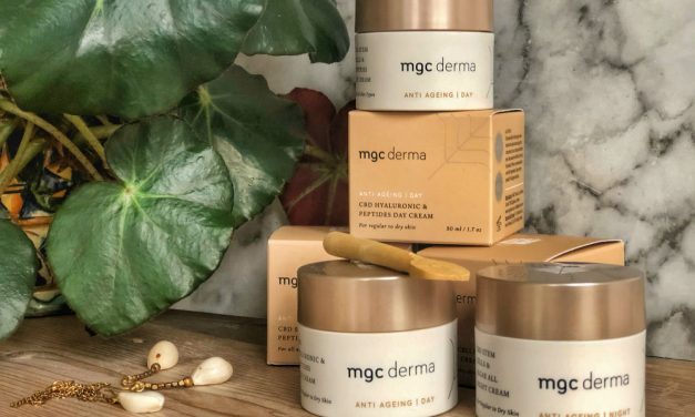Mama Mia test: MGC Derma