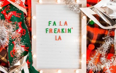 Feestelijke tafeldekking | 6 thema’s + tips en inspiratie
