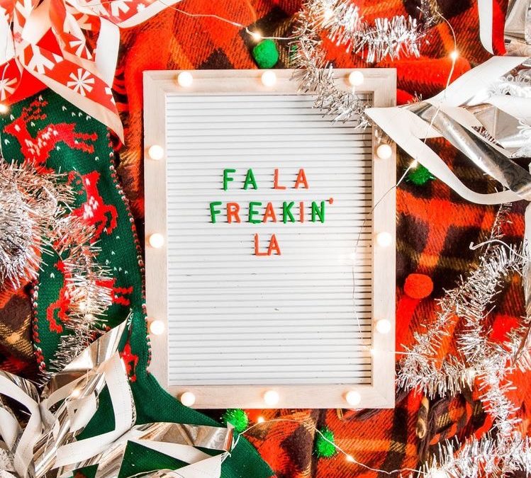 Feestelijke tafeldekking | 6 thema’s + tips en inspiratie