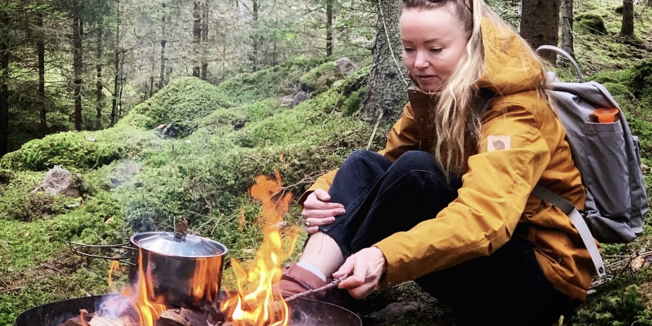 4 dagen Zweden – culinair genieten in Småland