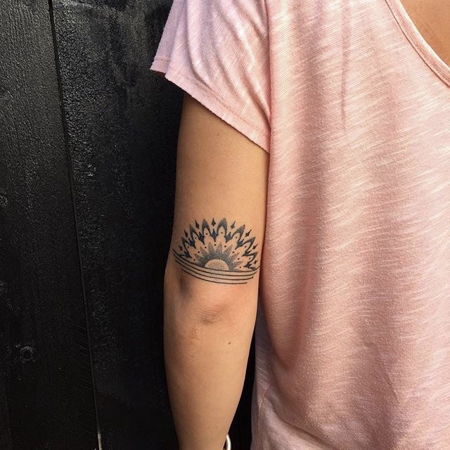 zon tattoo