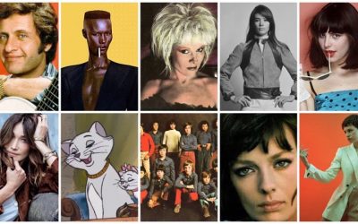 Mijn 10 favoriete Franse chansons