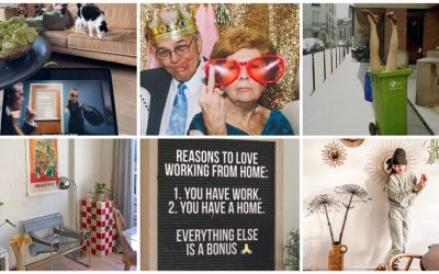 Weekend finds 25 | lockdowntips,  tegeltafeltjes en meer…