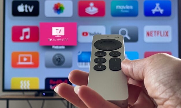 De Apple TV | waarom ik niet zonder kan