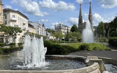 De ingrediënten voor een toffe stedentrip in Baden-Baden | German.Local.Culture