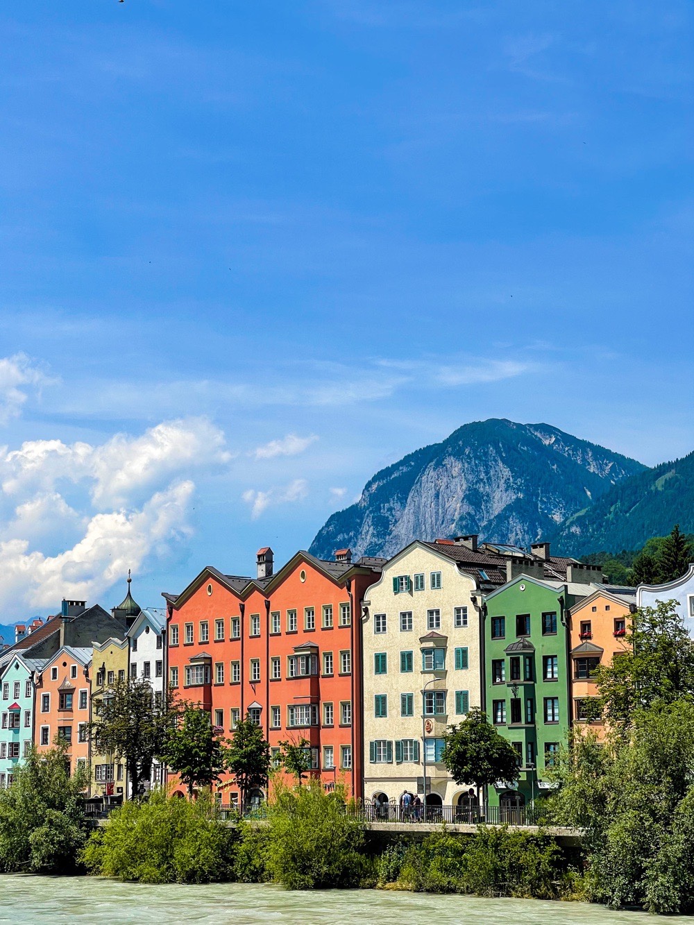 Innsbruck citytrip 10 tips en weetjes