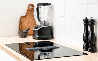 Hood-in-hob, ons nieuwe ETNA keukensnufje