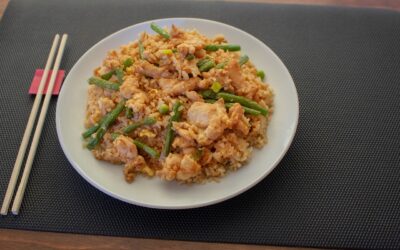 Makkelijk slowcooker kipgerecht
