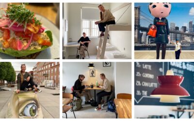 Vakantie in Denemarken | citytrip in Horsens