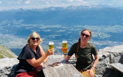 Citytrip naar Innsbruck | 10x eten en drinken