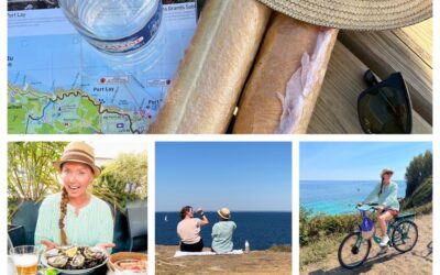 Vakantietips voor Zuid-Bretagne | Lorient en Ile de Groix