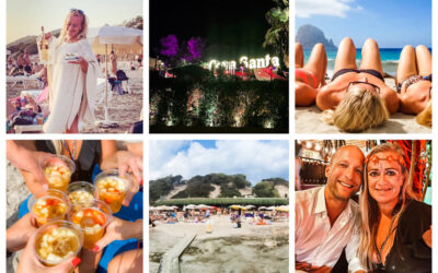 Sa Trinxa & Cova Santa | Anouks Ibiza tips