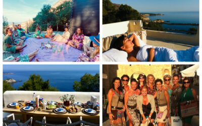 Vriendinnen vakantie op Ibiza | Claudia’s tips